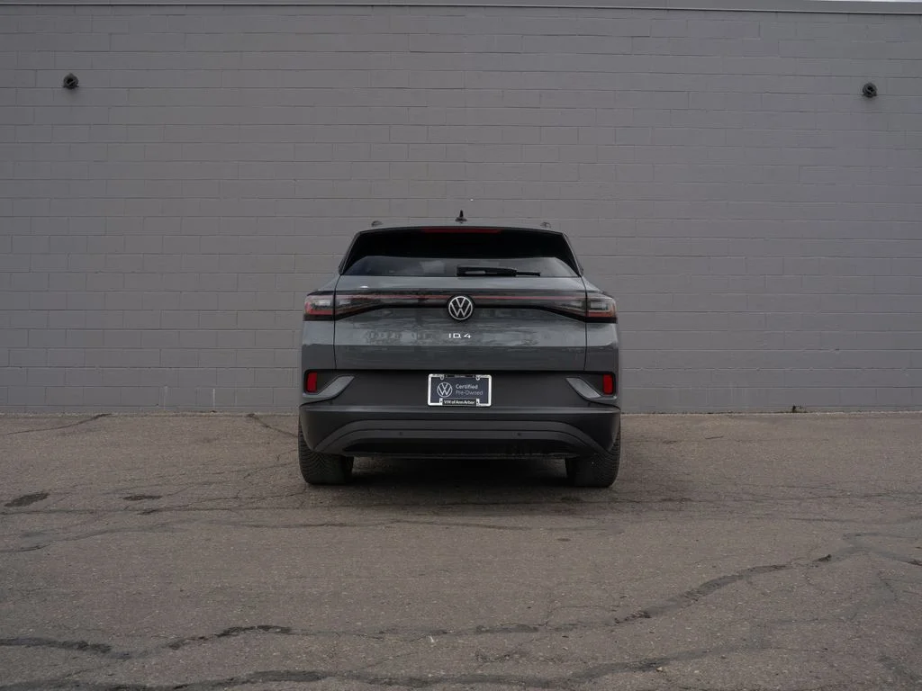 Used 2023  Volkswagen  image 6