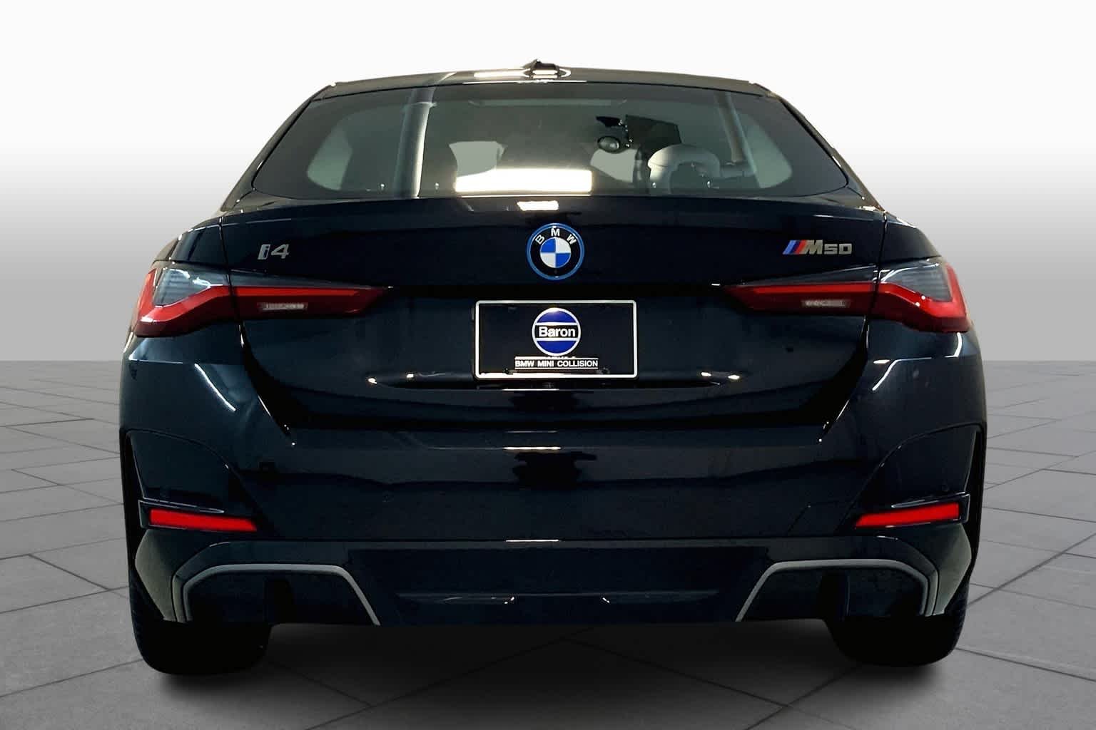 Pre-Owned 2024 BMW I4 M50