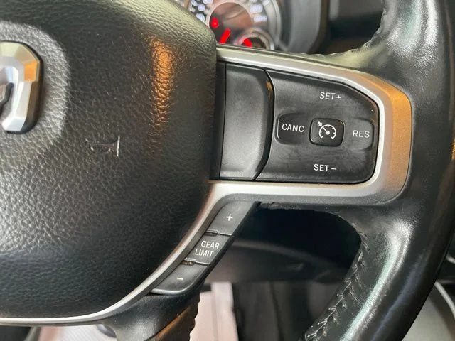 Used 2019 Gray Ram Big Horn/Lone Star image 24