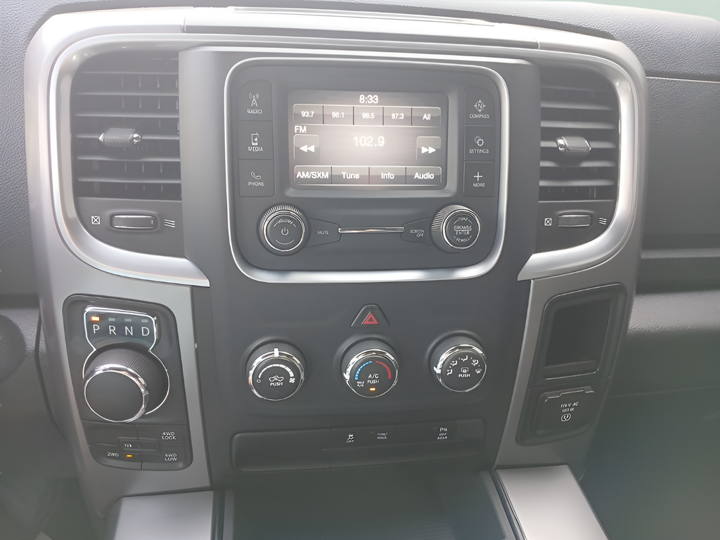 Used 2023 White Ram Warlock image 11