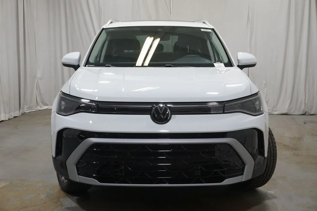 New 2026 White Volkswagen 1.5T SEL image 5