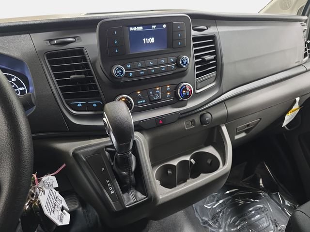 Used 2025 White Ford Base image 20