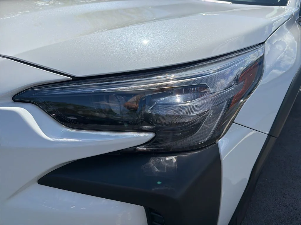 2025 Subaru Outback Premium - Photo 9