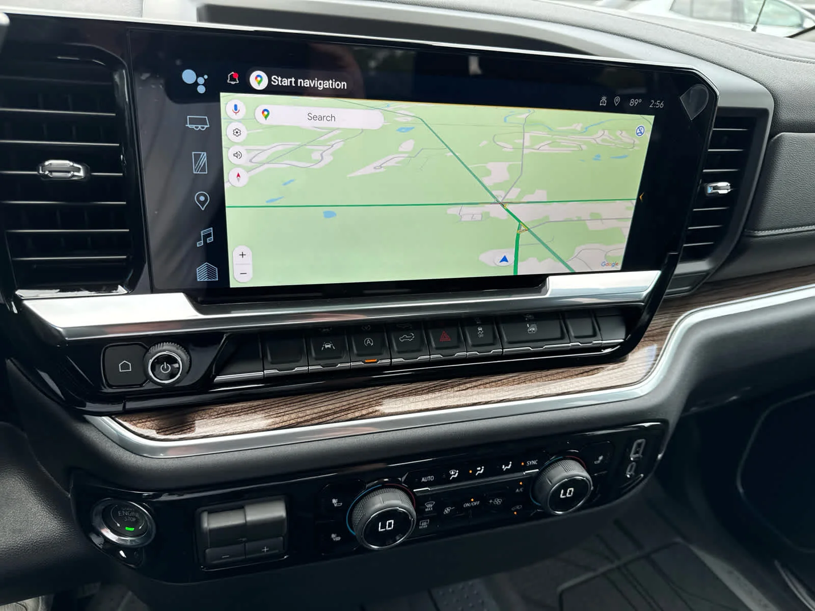 2026 Chevrolet Silverado 1500 RST - Photo 25