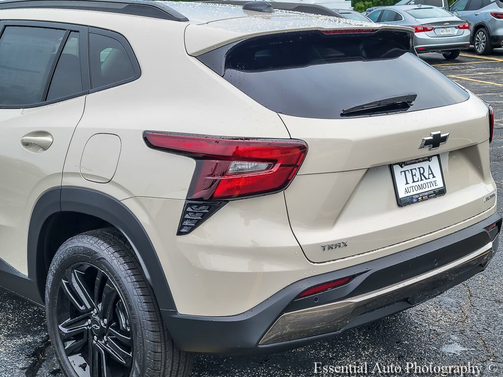 2026 Chevrolet Trax Activ - Photo 6