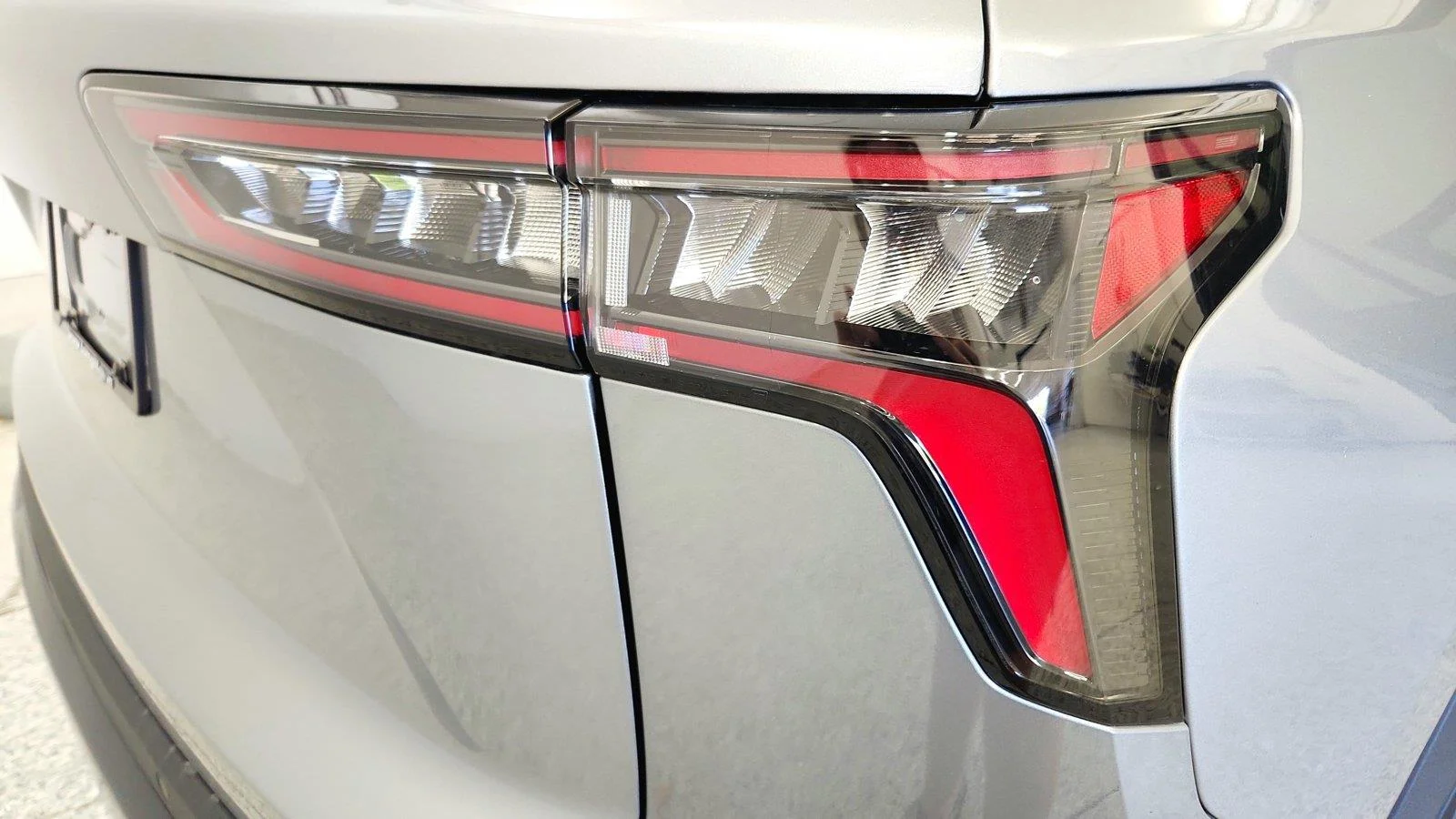 2027 Chevrolet Equinox RS - Photo 32