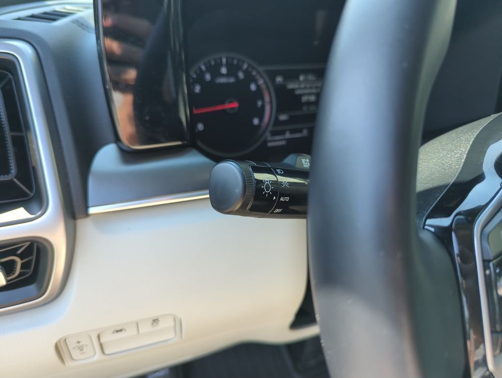 Used 2021 Gray Kia S image 19