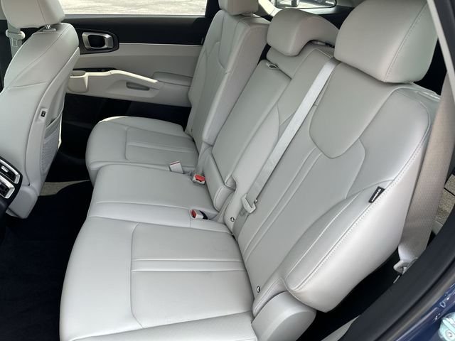 Used 2026 Black Kia S image 25
