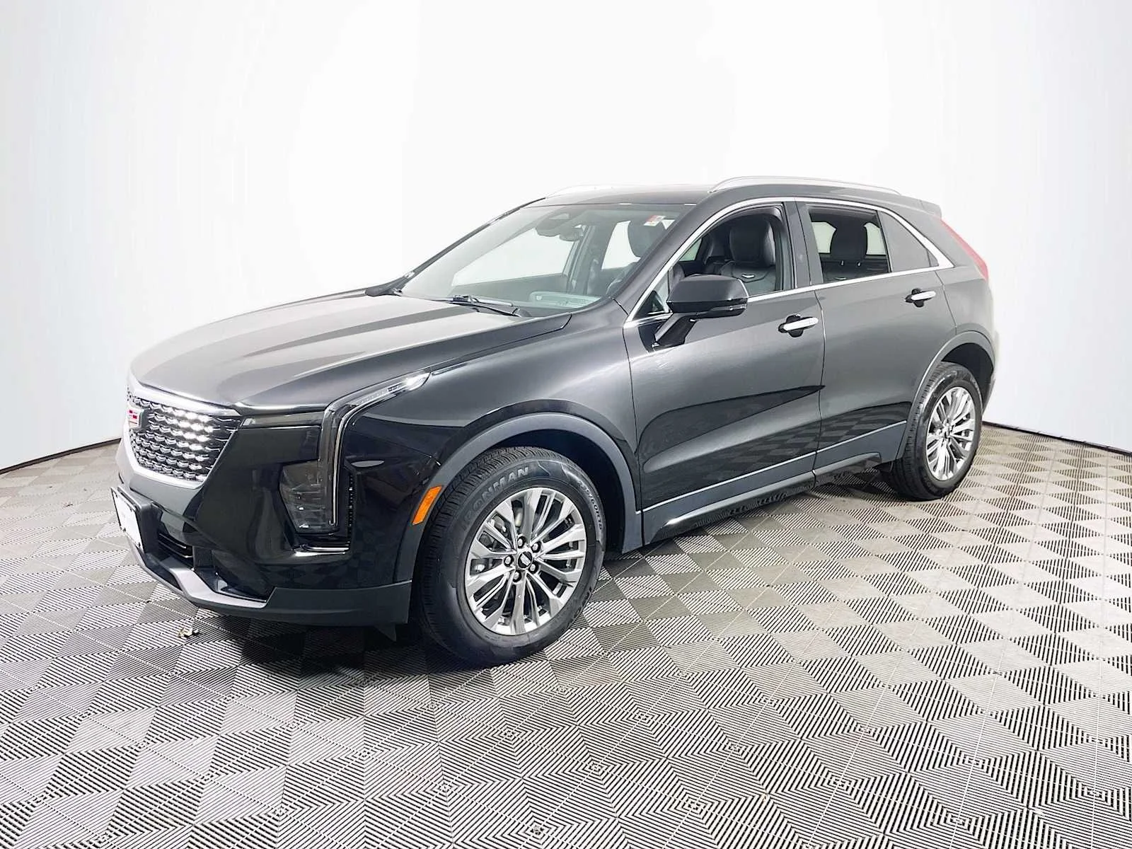 2024 Cadillac XT4