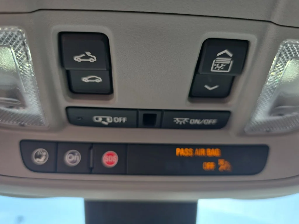 2024 Chevrolet Equinox LT - Photo 16