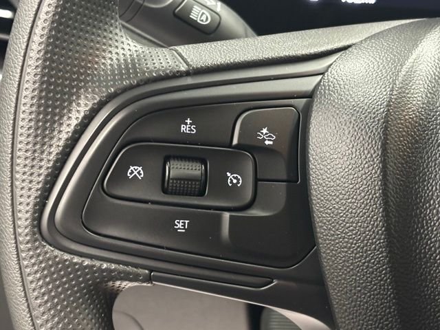 Used 2024 Blue Buick Preferred image 20