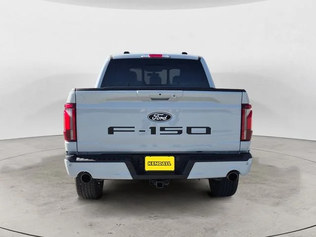 Certified Used 2024  Ford Lariat image 6