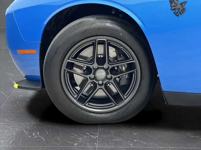 2023 Dodge Challenger SRT - Photo 29