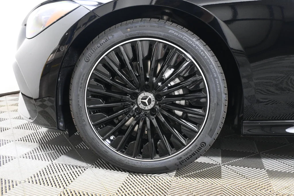 New 2027 Black Mercedes-Benz CLE 300 image 20