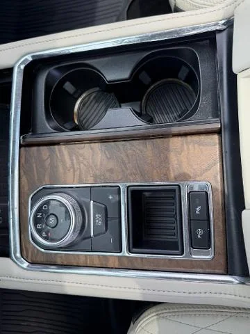2021 Ford Expedition Platinum - Photo 63