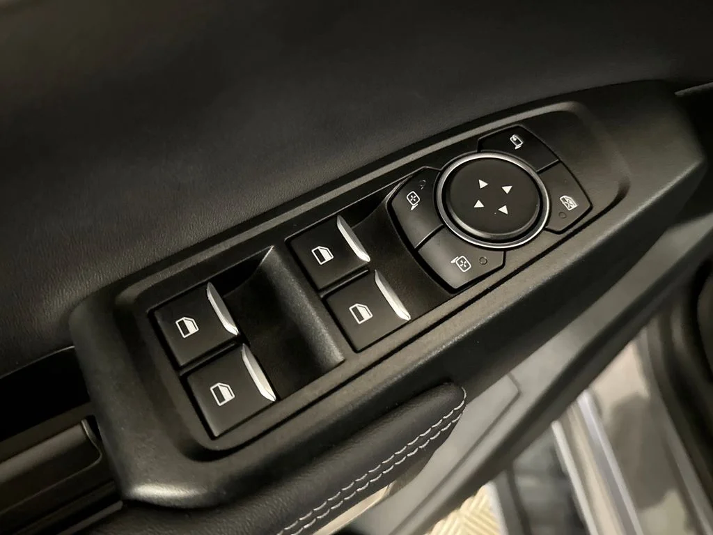 Certified Used 2024 Gray Ford Lariat image 18