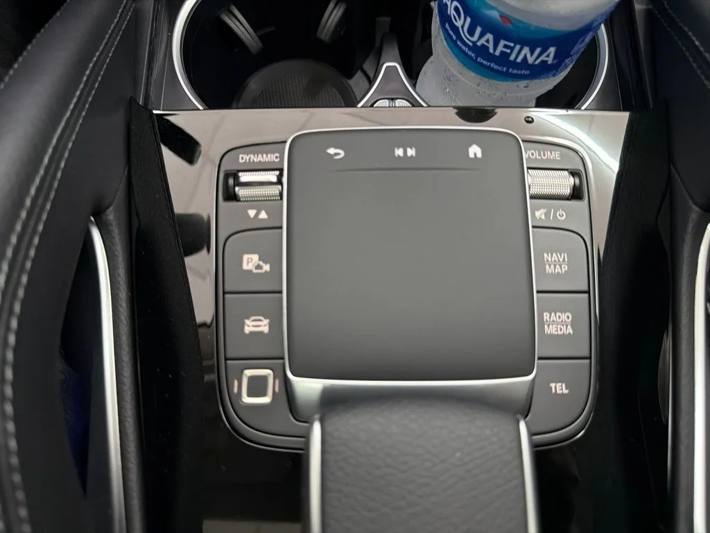 New 2026 Black Mercedes-Benz GLE 350 image 33