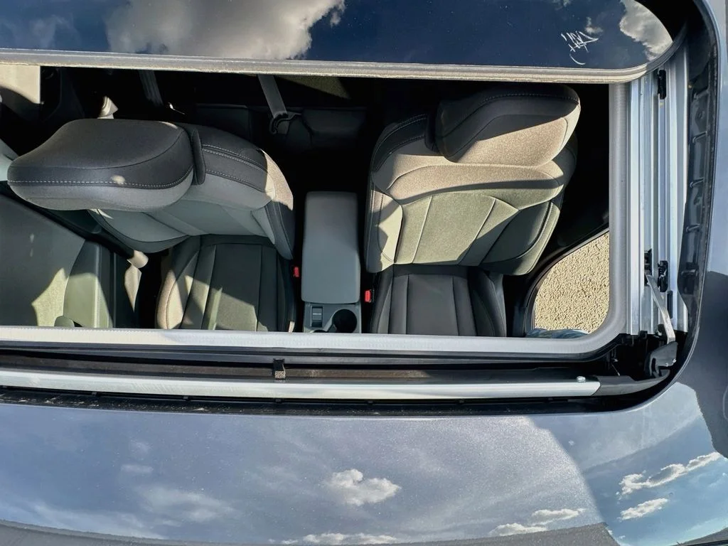 New 2026 Gray Subaru Premium image 26