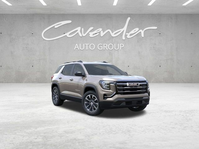 2026 GMC Terrain Elevation FWD's photo