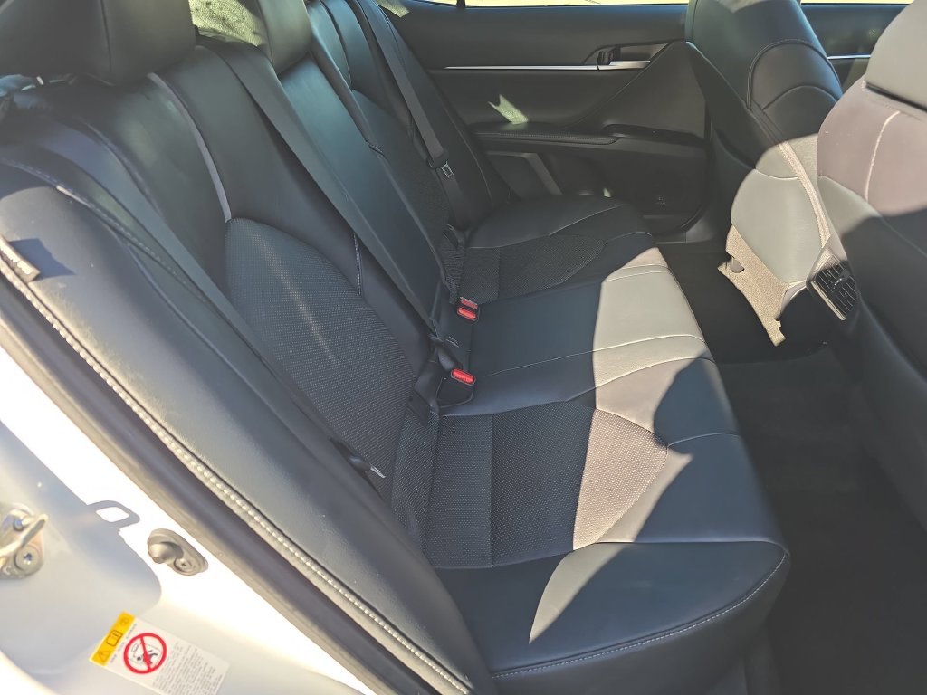 Used 2019 Beige Toyota XSE image 37