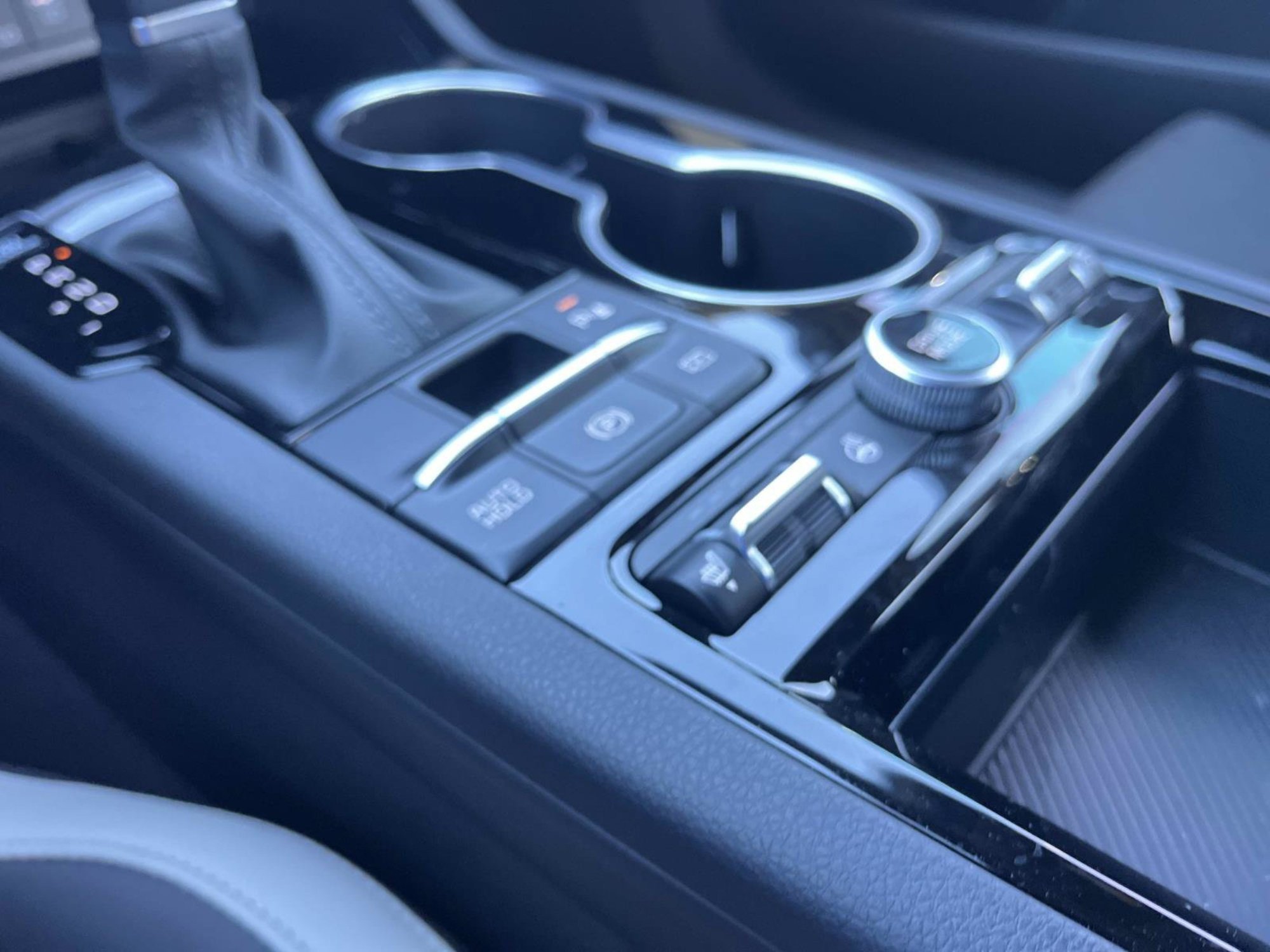 New 2026 Wolf Gray Kia GT-Line image 26