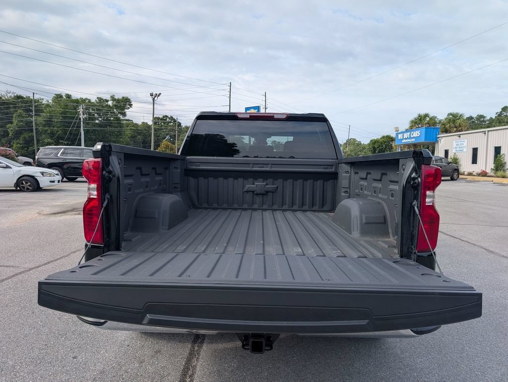 2026 Chevrolet Silverado 1500 LT - Photo 32