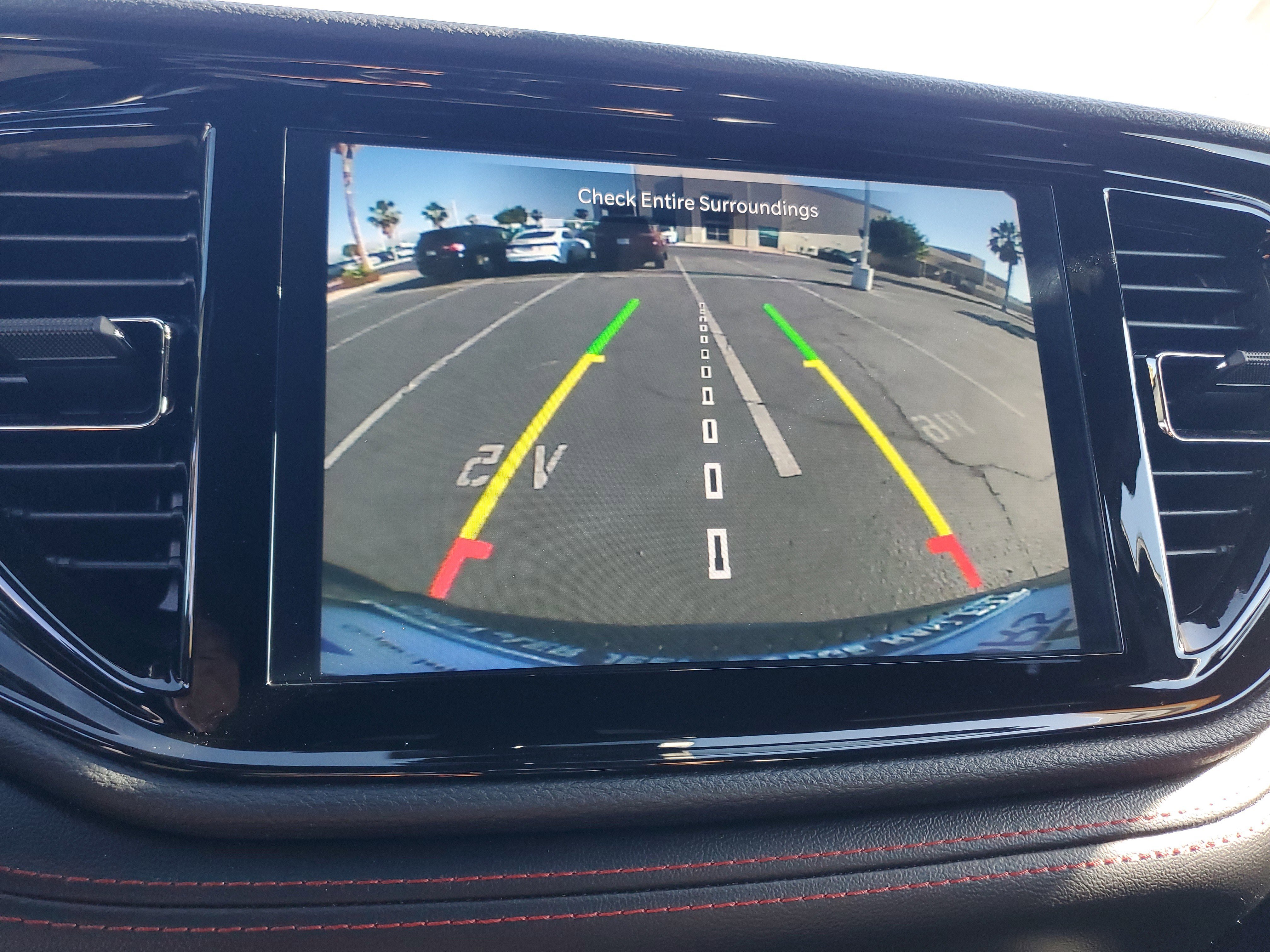 Certified Used 2025 Blue Dodge GT Plus image 19
