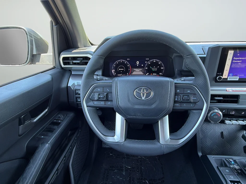 New 2026 Bronze Oxide Toyota  TRD Off-Road image 37