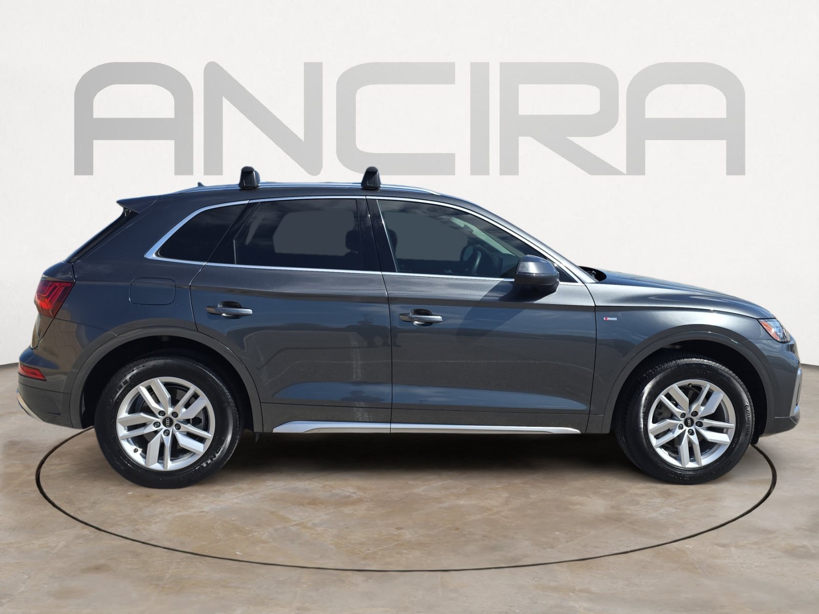 2023 Audi Q5 Premium - Photo 11