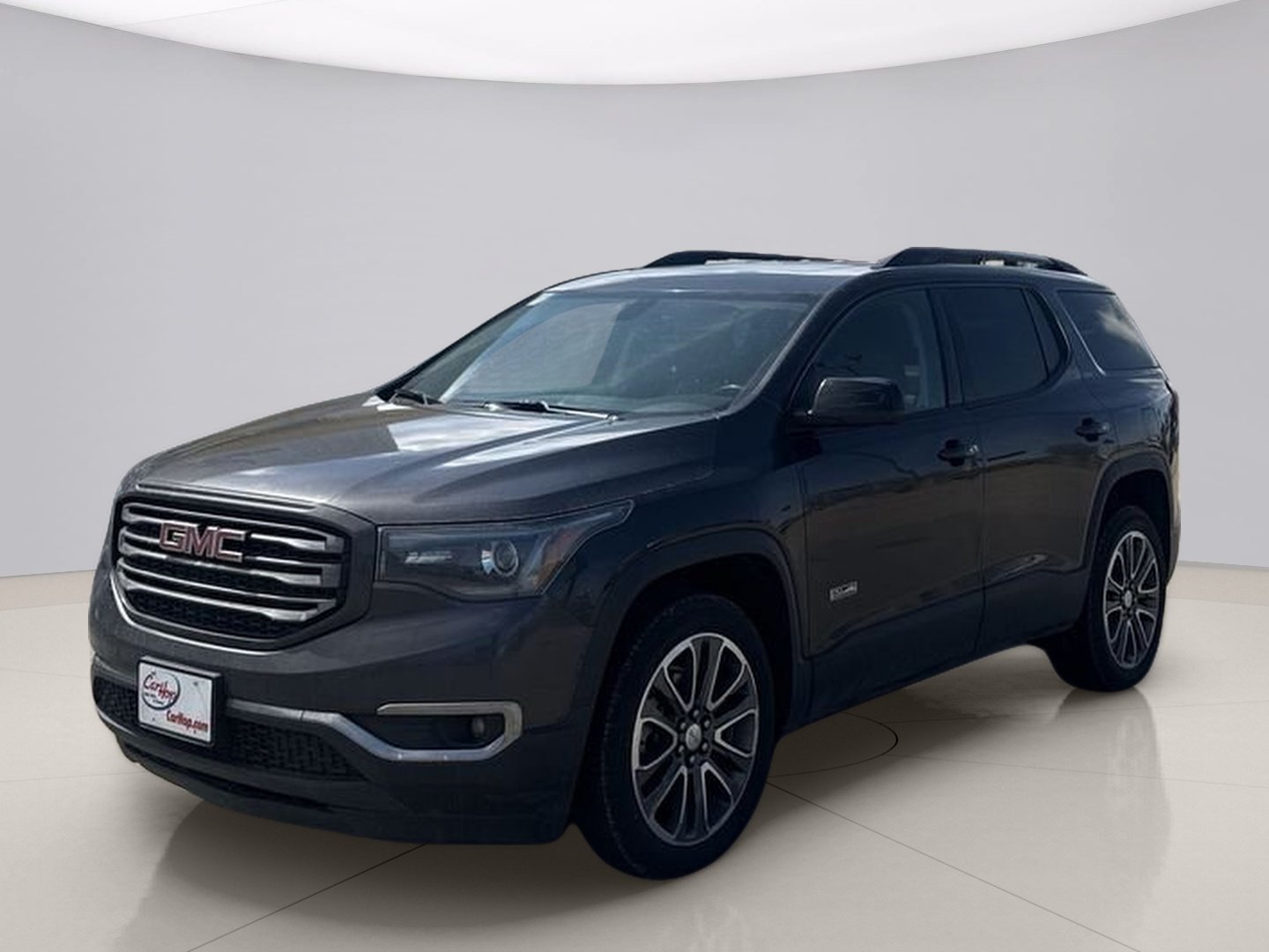 2017 GMC Acadia