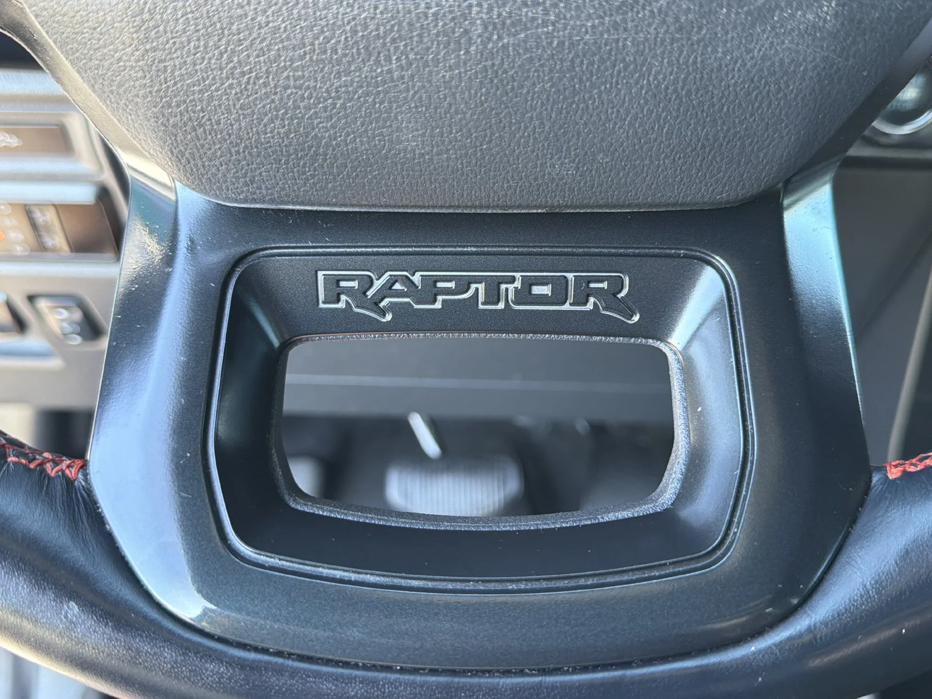 Certified Used 2023 Blue Metallic Ford Raptor image 16
