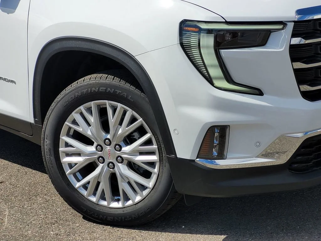 2026 GMC Acadia Elevation - Photo 6