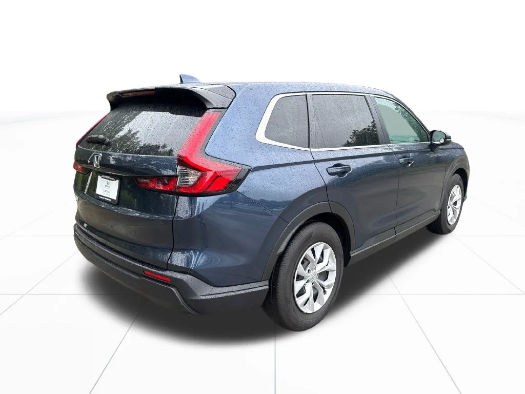 2025 Honda CR-V LX - Photo 9