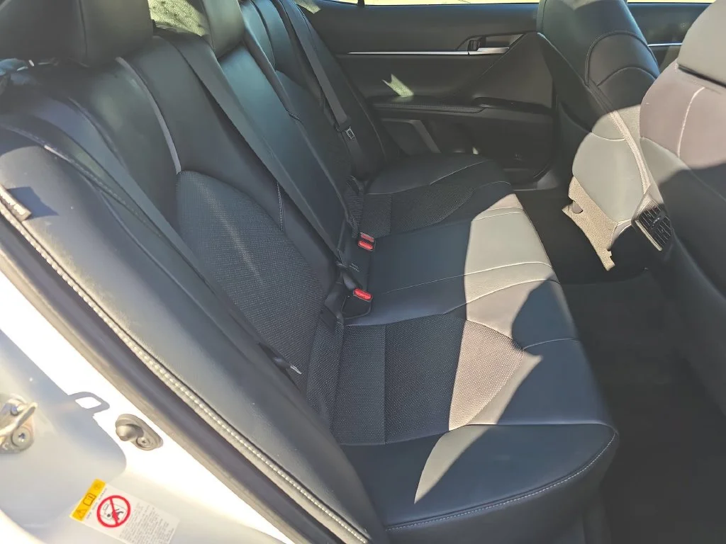 Used 2019 Beige Toyota XSE image 37