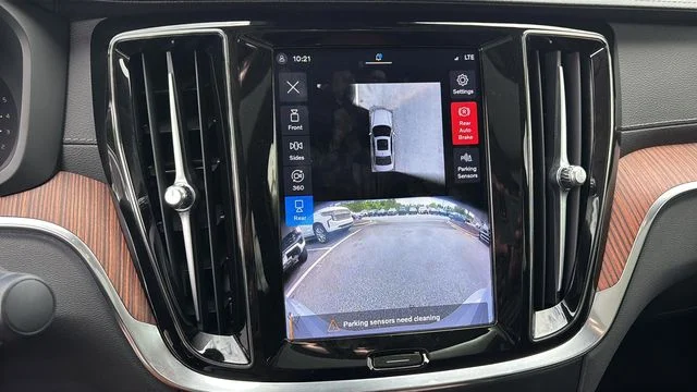 Used 2024 Silver Volvo Ultimate image 26