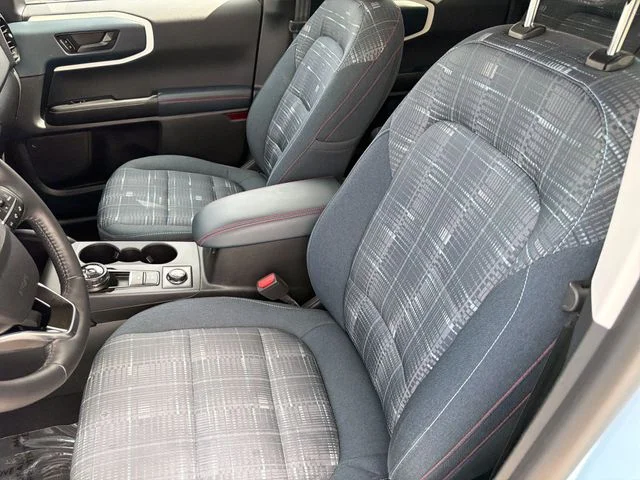 Used 2023 Blue Ford Heritage image 19
