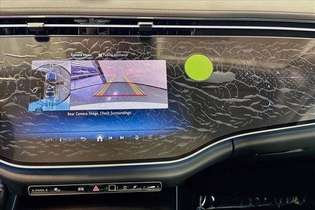 New 2027 Polar White Mercedes-Benz E 350 image 43