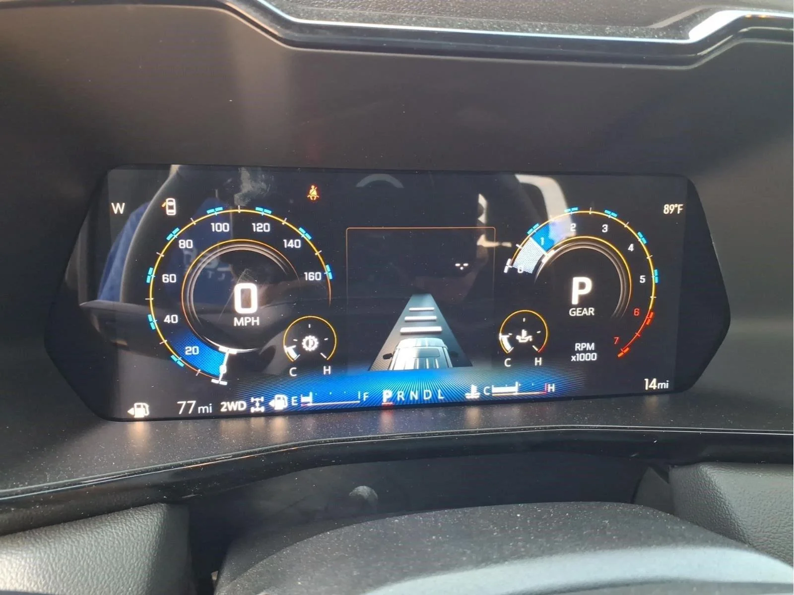 New 2026 Black Chevrolet LT image 21