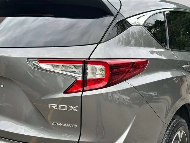 2024 Acura RDX Advance Package - Photo 12