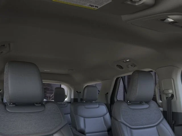 New 2026 Gray Ford Active image 22