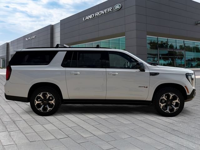 Used 2026 White GMC AT4 image 6