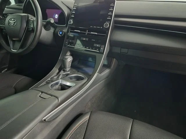 2021 Toyota Avalon XSE - Photo 36