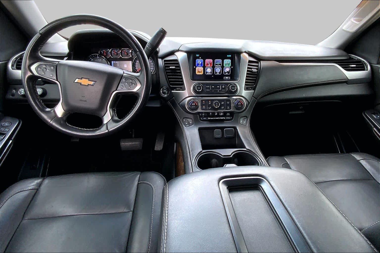 Used 2020 Black Chevrolet LT image 15