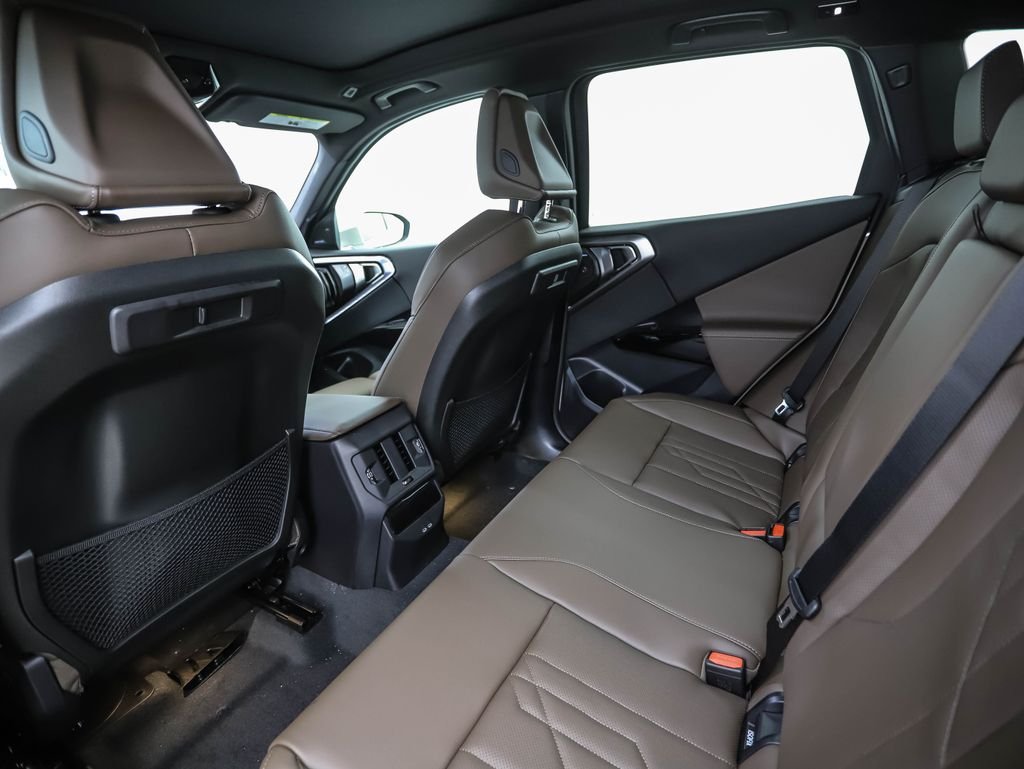New 2026 Gray Metallic BMW 30 xDrive image 20