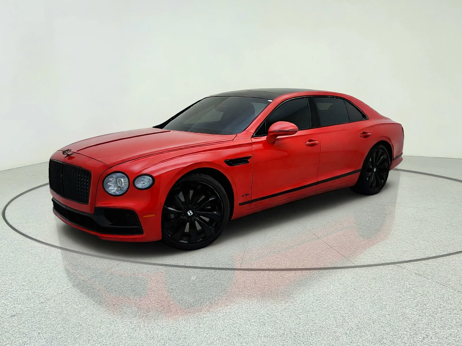 2021 Bentley Flying Spur