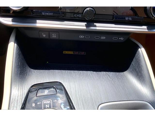 New 2026 Iridium Lexus PREMIUM AWD image 25