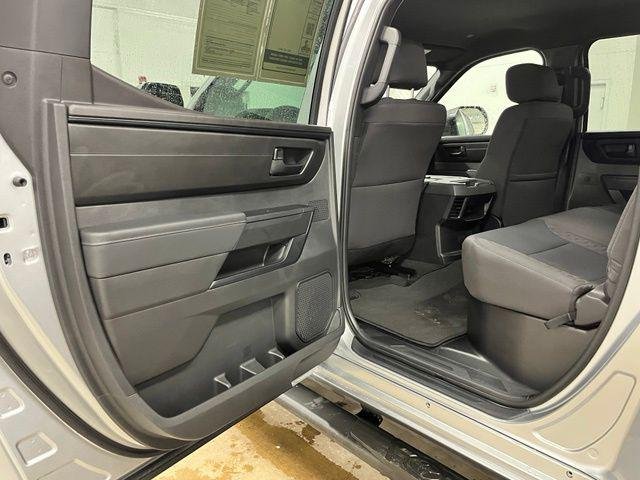 Certified Used 2026 CELESTIAL SILVER Toyota  image 18
