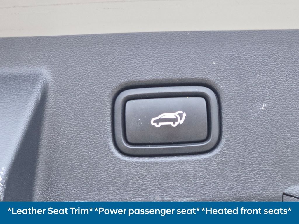 Used 2024 Silver Hyundai Limited image 26