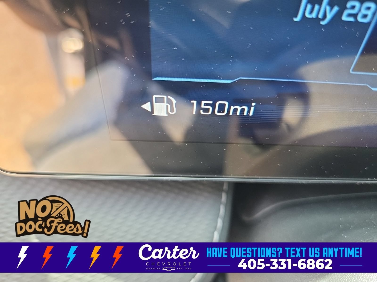 2027 Chevrolet Equinox LT - Photo 20