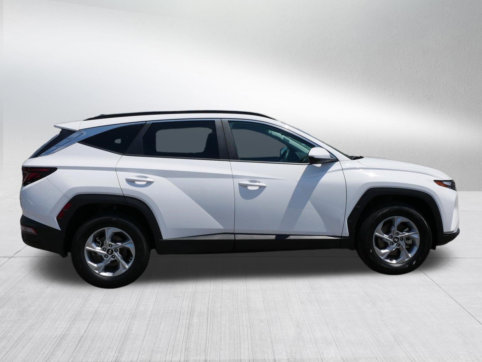 2024 Hyundai Tucson SEL - Photo 8
